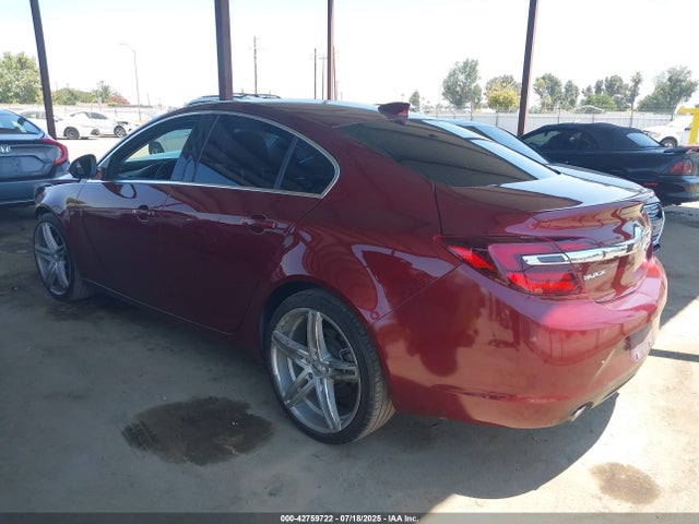 2G4G35EX0G9178611 Buick ltg - sidi, alum, vvt, e85 max
