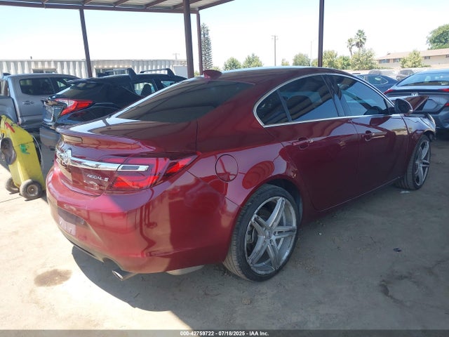 2G4G35EX0G9178611 Buick ltg - sidi, alum, vvt, e85 max