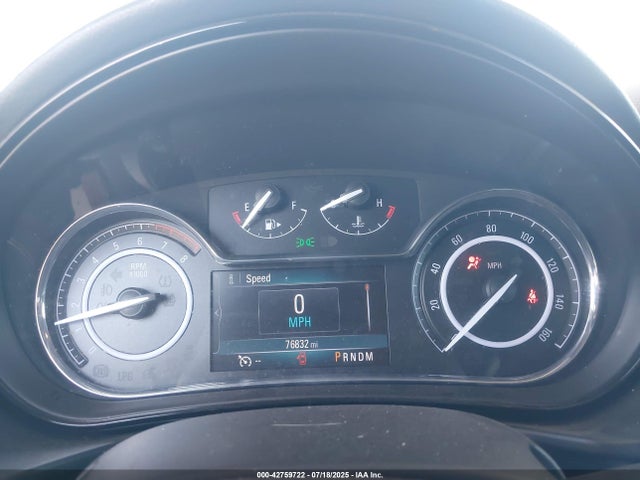 2G4G35EX0G9178611 Buick ltg - sidi, alum, vvt, e85 max