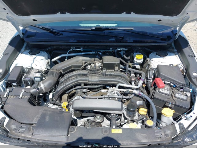 4S3GTAU66N3725389 Subaru na