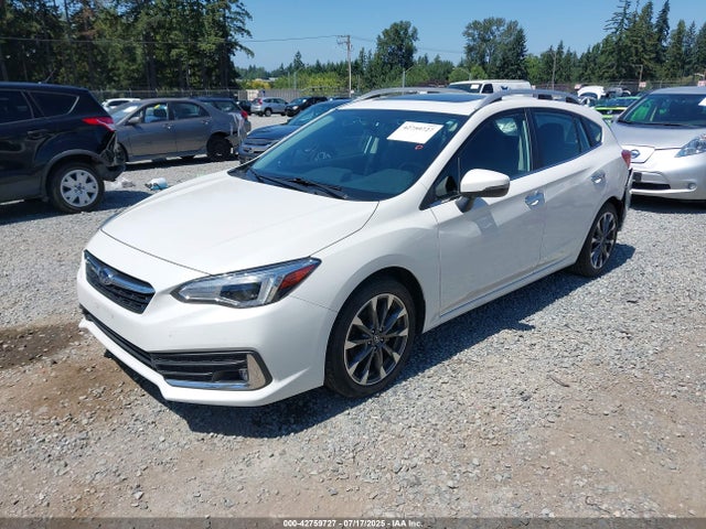 4S3GTAU66N3725389 Subaru na