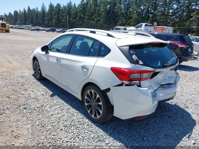 4S3GTAU66N3725389 Subaru na