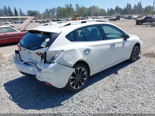 4S3GTAU66N3725389 Subaru na