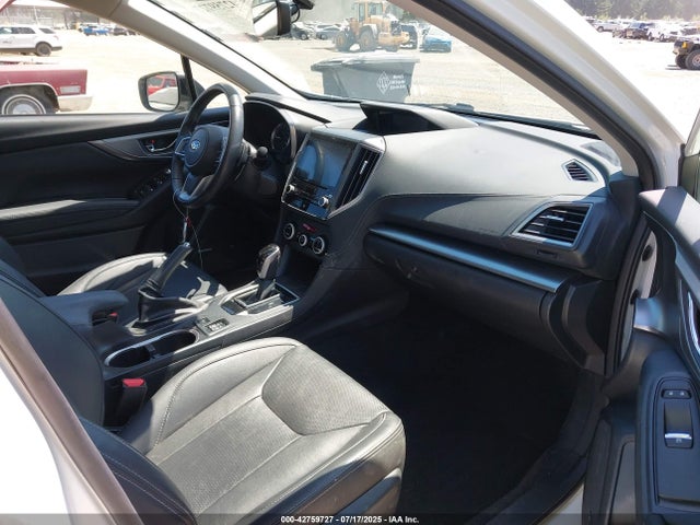 4S3GTAU66N3725389 Subaru na