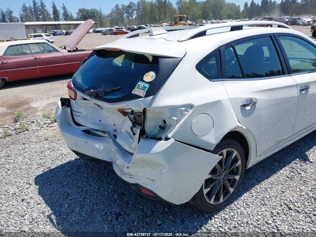 4S3GTAU66N3725389 Subaru na