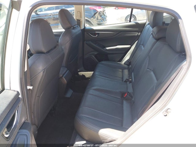 4S3GTAU66N3725389 Subaru na