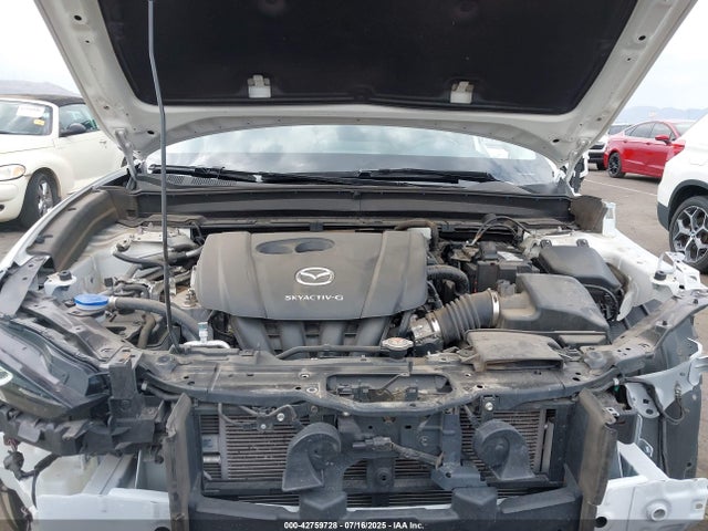 3MVDMBBL8MM210971 Mazda py
