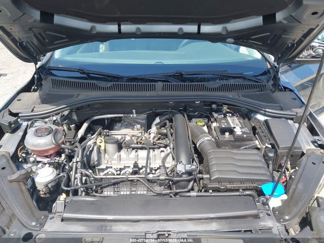 3VWC57BU4LM084586 Volkswagen 1.4 tsi