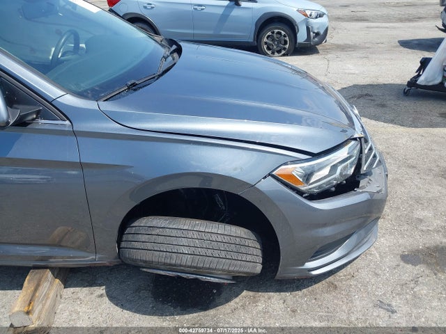 3VWC57BU4LM084586 Volkswagen 1.4 tsi