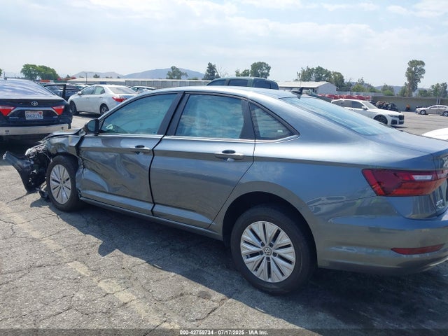 3VWC57BU4LM084586 Volkswagen 1.4 tsi
