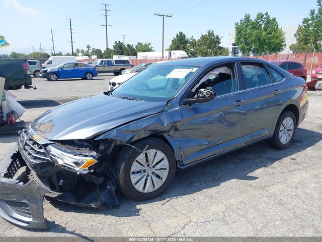 3VWC57BU4LM084586 Volkswagen 1.4 tsi