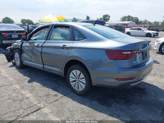 3VWC57BU4LM084586 Volkswagen 1.4 tsi