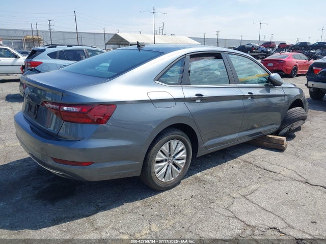 3VWC57BU4LM084586 Volkswagen 1.4 tsi