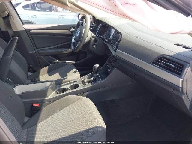 3VWC57BU4LM084586 Volkswagen 1.4 tsi