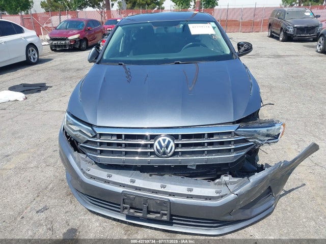 3VWC57BU4LM084586 Volkswagen 1.4 tsi