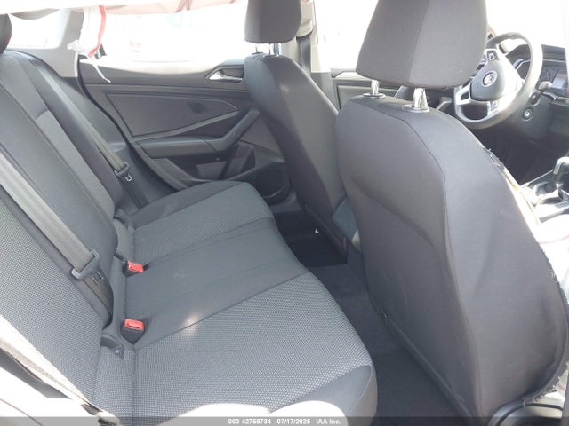 3VWC57BU4LM084586 Volkswagen 1.4 tsi