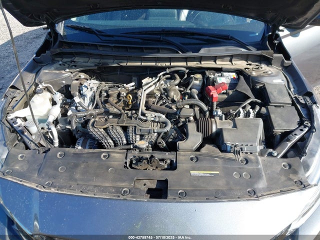 1N4BL4CV0MN332534 Nissan Altima