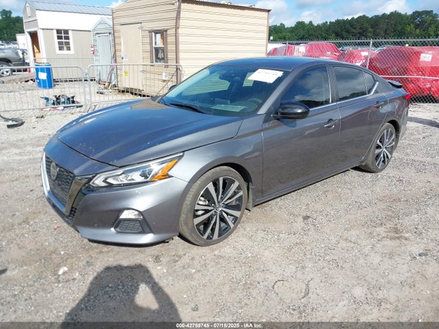 1N4BL4CV0MN332534 Nissan Altima