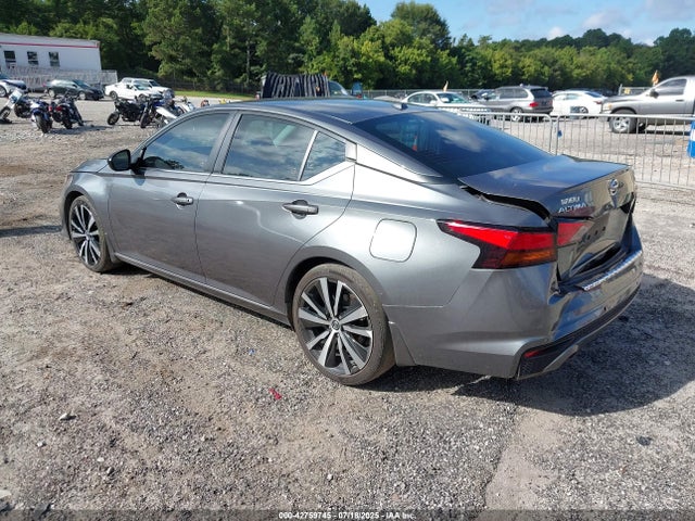 1N4BL4CV0MN332534 Nissan Altima