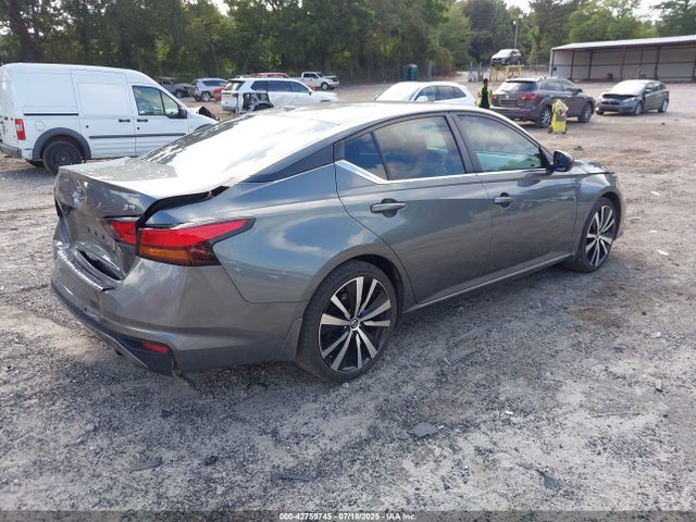 1N4BL4CV0MN332534 Nissan Altima