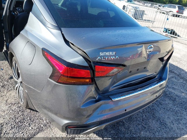 1N4BL4CV0MN332534 Nissan Altima