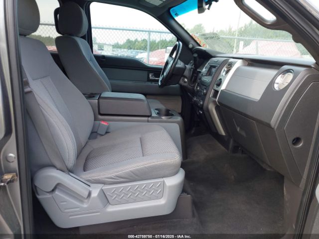 2013 FORD F-150 1FTFW1ET0DFC39343 Photo 4