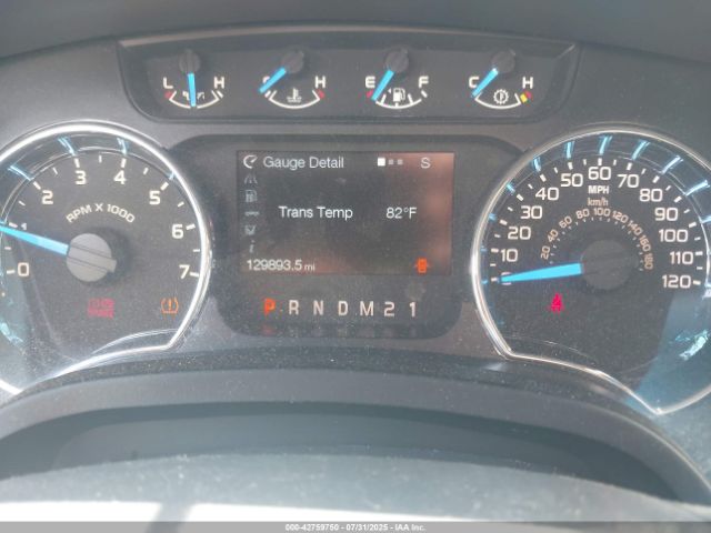 2013 FORD F-150 1FTFW1ET0DFC39343 Photo 6