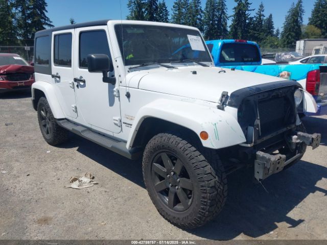 2015 JEEP WRANGLER UNLIMITED 1C4BJWEG9FL737218