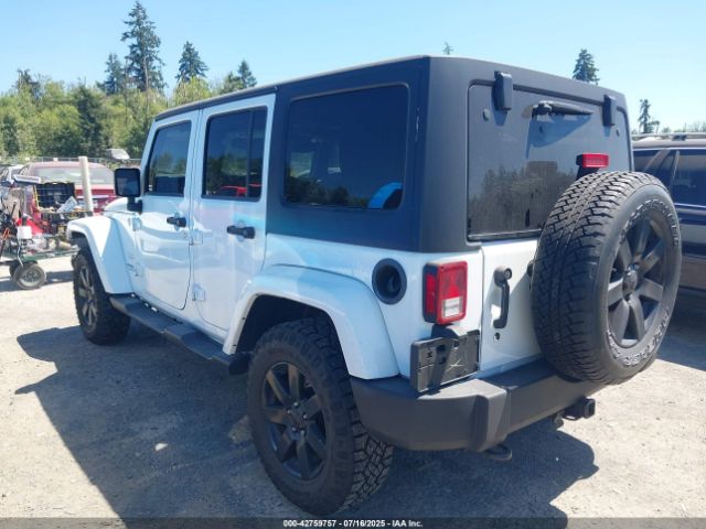 2015 JEEP WRANGLER UNLIMITED 1C4BJWEG9FL737218 Photo 2