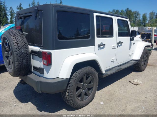 2015 JEEP WRANGLER UNLIMITED 1C4BJWEG9FL737218 Photo 3