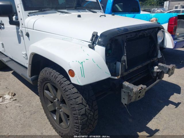 2015 JEEP WRANGLER UNLIMITED 1C4BJWEG9FL737218 Photo 5