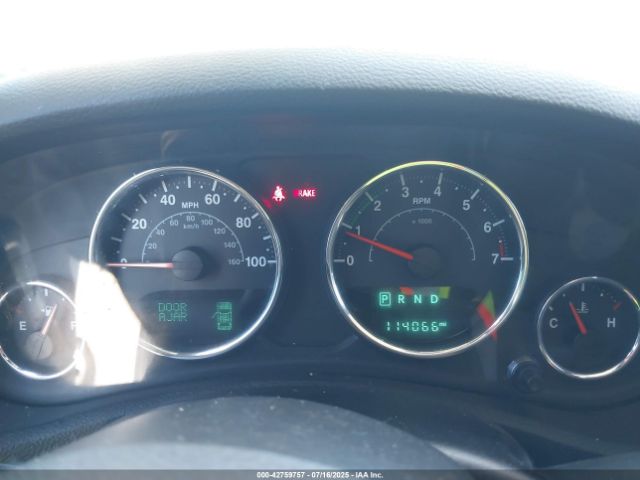 2015 JEEP WRANGLER UNLIMITED 1C4BJWEG9FL737218 Photo 6