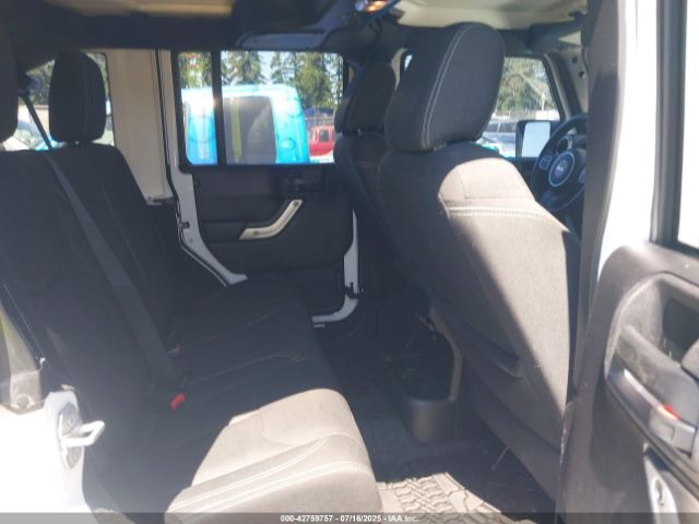 2015 JEEP WRANGLER UNLIMITED 1C4BJWEG9FL737218 Photo 7