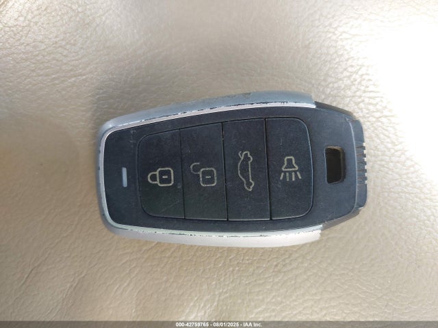 1C4HJXEN8JW261176 Jeep Wrangler