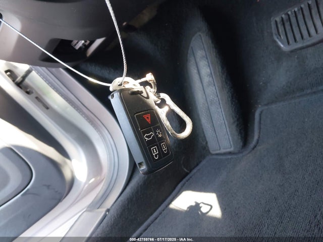 YV1612TKXG2401242 Volvo b5254t12