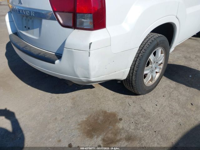 2011 MITSUBISHI ENDEAVOR 4A4JN2AS5BE028067 Photo 5