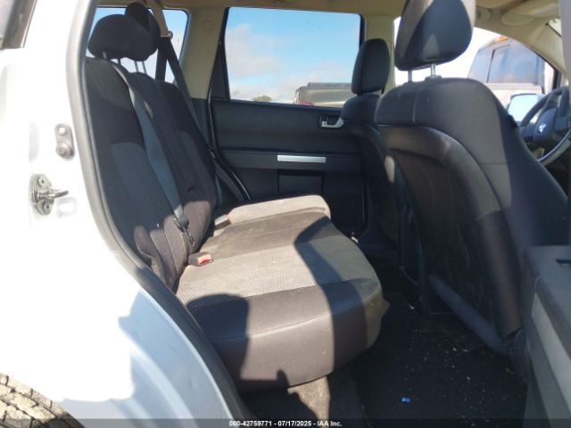 2011 MITSUBISHI ENDEAVOR 4A4JN2AS5BE028067 Photo 7