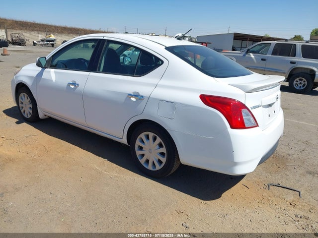 Nissan Versa 2014 3N1CN7AP9EL821663 Image 3
