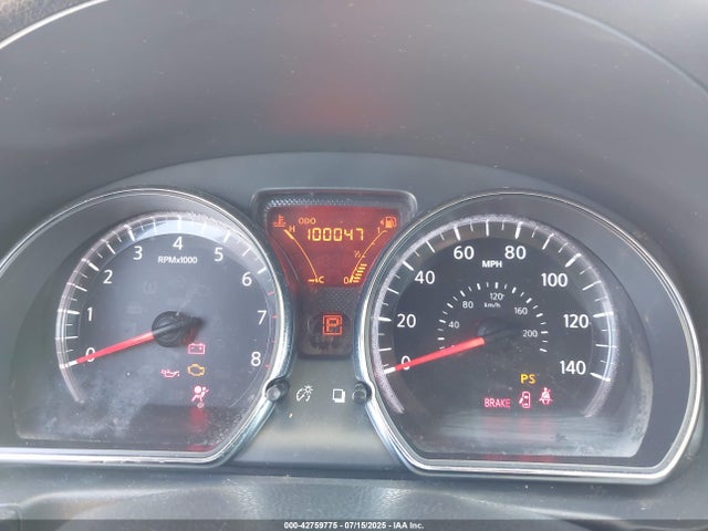 Nissan Versa 2014 3N1CN7AP9EL821663 Image 7