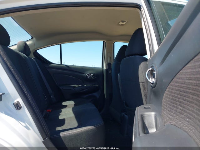 Nissan Versa 2014 3N1CN7AP9EL821663 Image 8