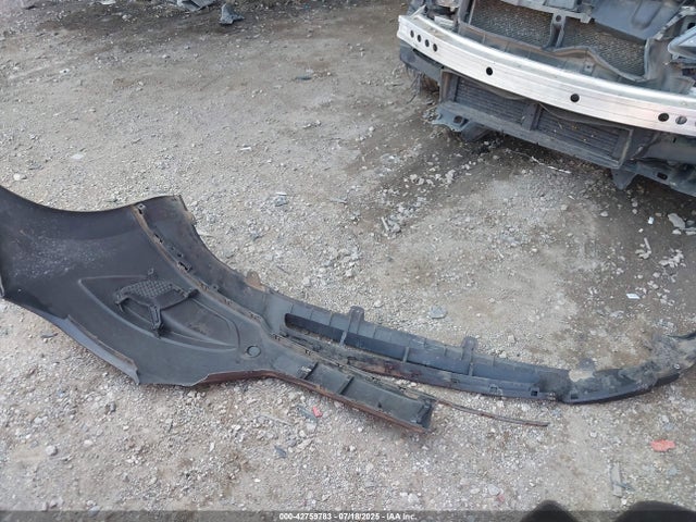 KM8JT3AF3EU801212 Hyundai gdi nu