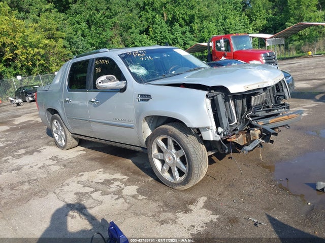 2012 CADILLAC ESCALADE EXT 3GYT4NEF8CG239155