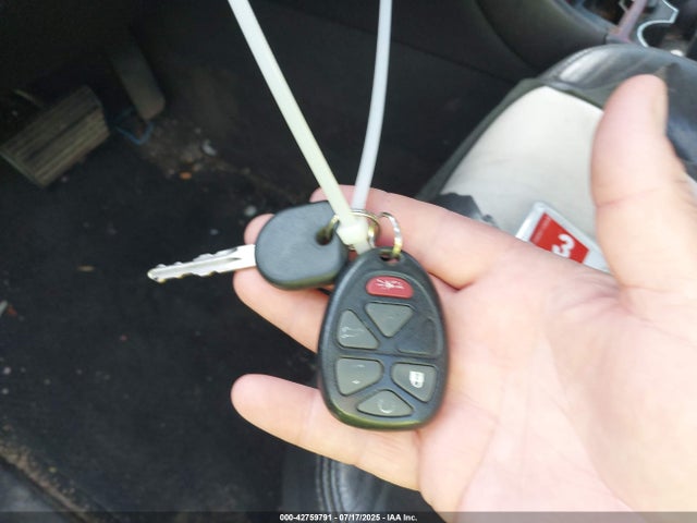 2012 CADILLAC ESCALADE EXT 3GYT4NEF8CG239155 Photo 10