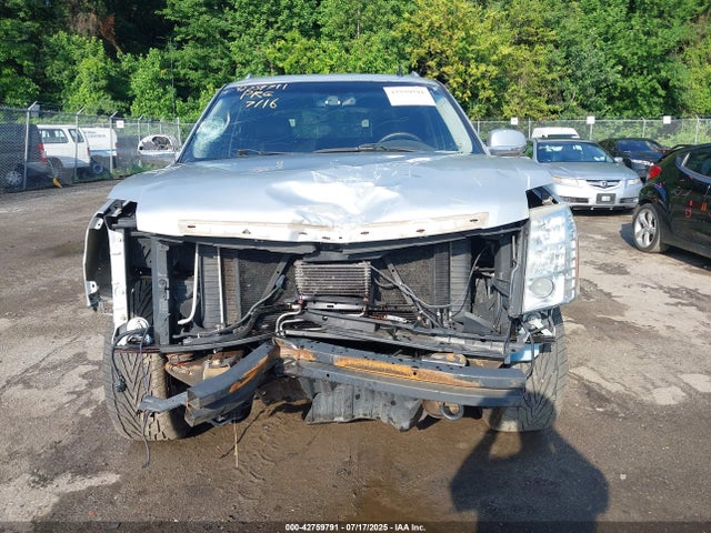 2012 CADILLAC ESCALADE EXT 3GYT4NEF8CG239155 Photo 5