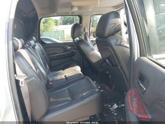 2012 CADILLAC ESCALADE EXT 3GYT4NEF8CG239155 Photo 7