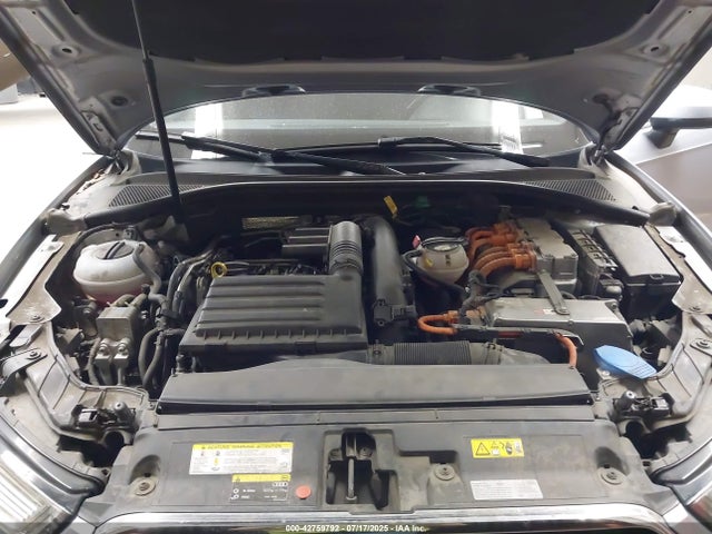 2016 AUDI A3 E-TRON WAUTPBFF7GA133968 Photo 9