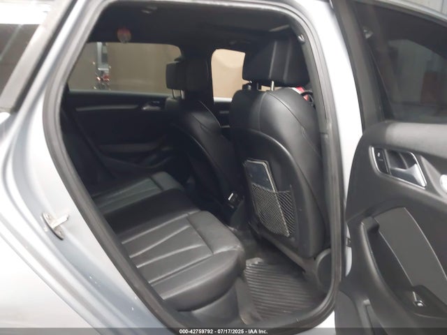 2016 AUDI A3 E-TRON WAUTPBFF7GA133968 Photo 7