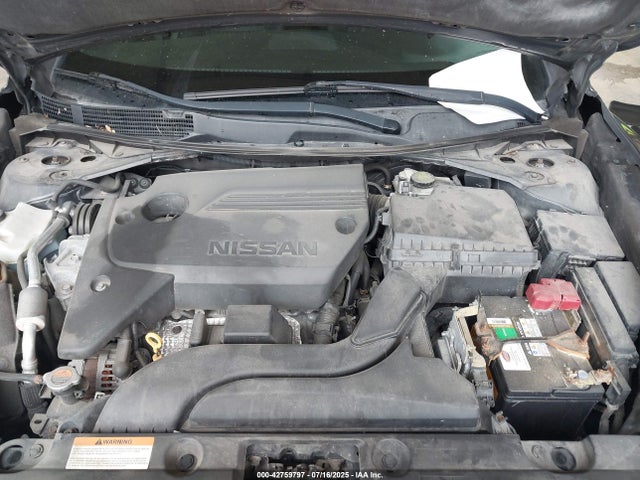 Nissan 2016 2016 1N4AL3AP5GC210813 Image 10