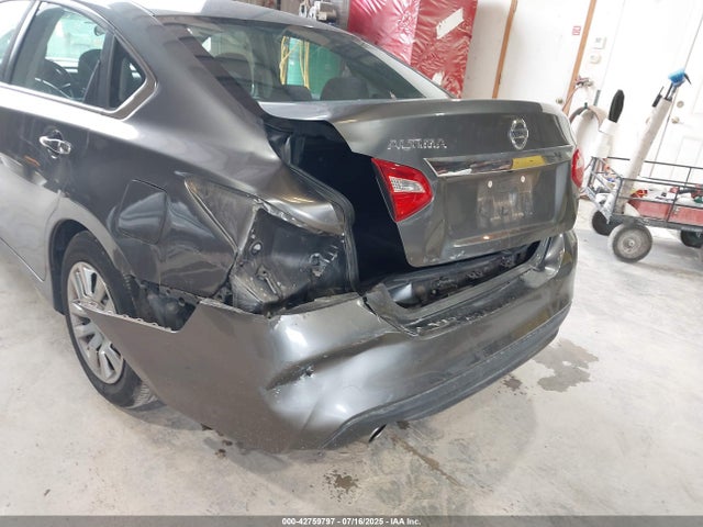 Nissan 2016 2016 1N4AL3AP5GC210813 Image 6