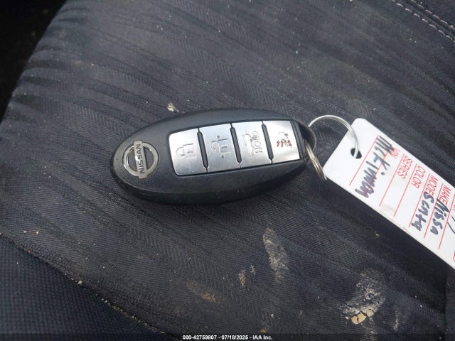 Nissan 2017 2017 3N1AB7AP2HL660660 Image 11